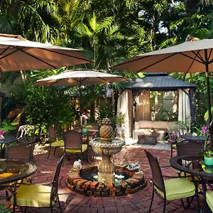 3* Hotel The Mermaid & The Alligator