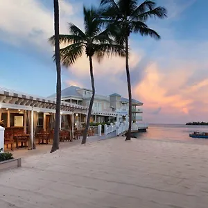 Pier House & Курортный комплекс