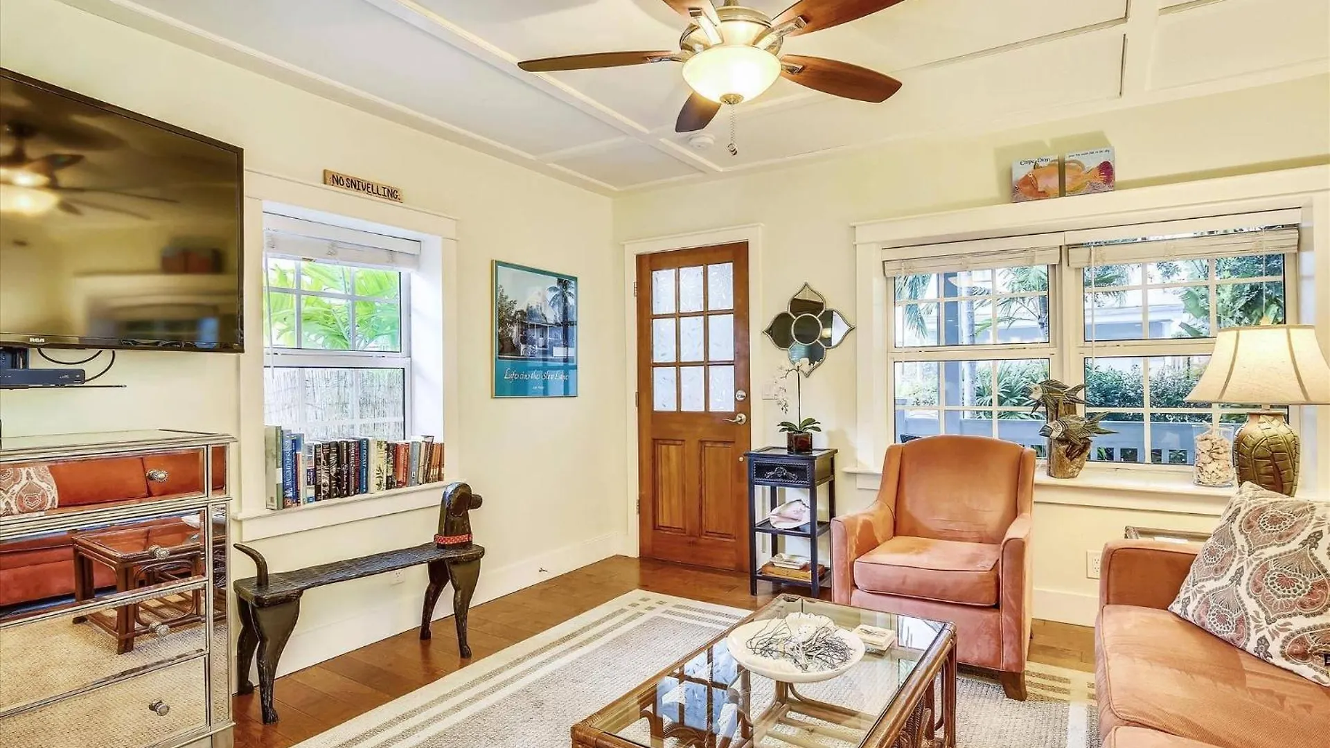 Paradise Palms: Beachside Getaway with Outdoor Living Key West 0*,  United States