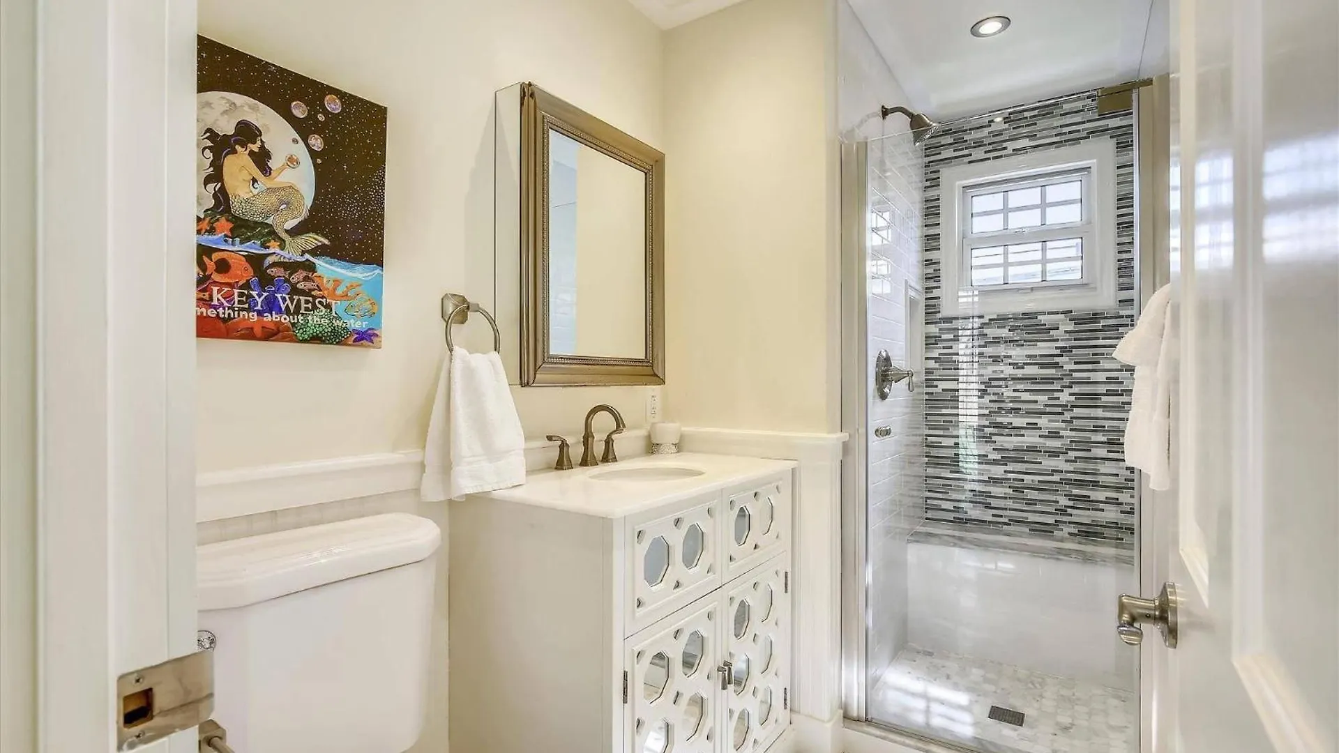 Paradise Palms: Beachside Getaway with Outdoor Living Key West 0*,  United States